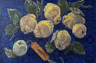 В Москве откроется выставка «Дары московских живописцев Музеям России»